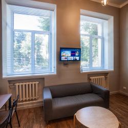 Фото Апартаменты на Ленина 36 корпус 2