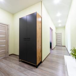 Фото Апартаменты на улице Петра Ломако 12