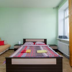 фото 3 Sutki Rent (Сутки Рент) у Петропавловской крепости