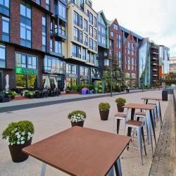 фото 2 Holiday Inn Kaliningrad (Холидей Инн Калининград)