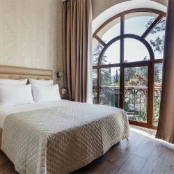 2-комнатный номер делюкс без балкона категории В (главный корпус)