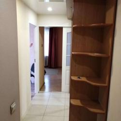 Фото Апартаменты на улице Рюмина 13