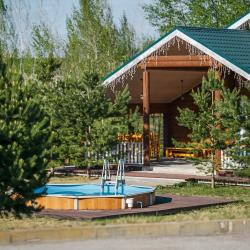 Фото Отель Загородный комплекс Земские имения