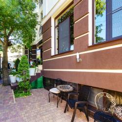 Фото Отель Версаль