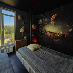 Фото Отель Sostoяния House 2 (Состояния Хаус 2)