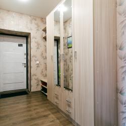 Фото Отель PrezentHaus (ПрезентХаус) на улице Советская 183 В