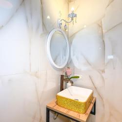 4-местные 1-комнатные апартаменты стандарт