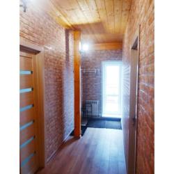 Фото Апартаменты на улице Центральная