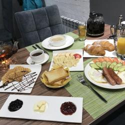 Фото Отель Maxx Inn (Макс Инн)