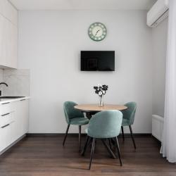 фото 7 Dubrovskiy Apart (Дубровский Апарт) на улице Тосина 6