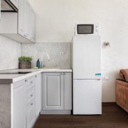 Фото Отель ПоСутки на улице Батальная 98