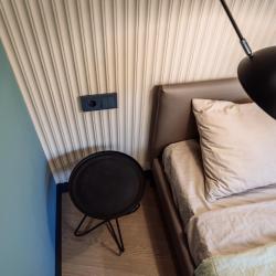 1-комнатные апартаменты студия