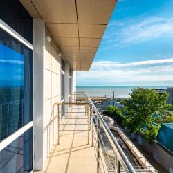 Фото Отель Crystal (Кристалл)