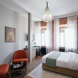 Фото Бутик-отель ЛетягинЪ