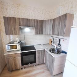 Фото Отель К энд К Апартментс на улице Революции 48В
