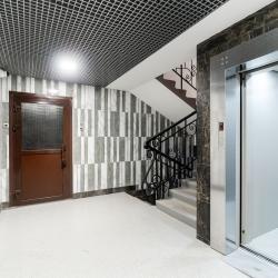 Фото Апартаменты на 6-м Амурском проезде 4
