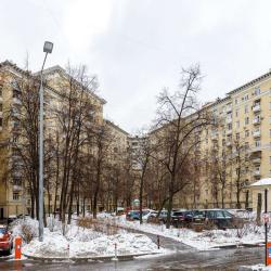2-комнатные апартаменты стандарт