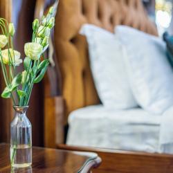 Фото Отель Manor Hotel (Манор)