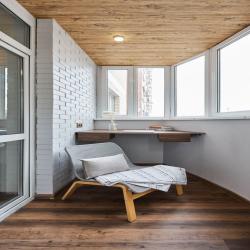 Фото Апартаменты в Крепостном переулке 99