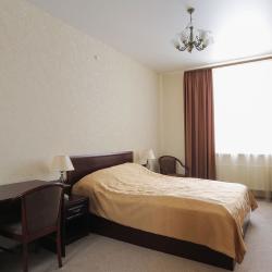 Фото Отель Россия