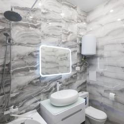 2-комнатные апартаменты улучшенные