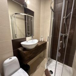 Фото Отель Амстердам на Лобачевского