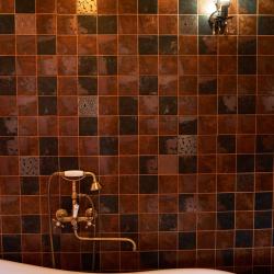 Фото Отель Здрава Дача