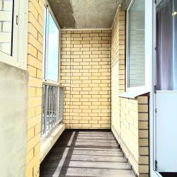 1-комнатные апартаменты улучшенные