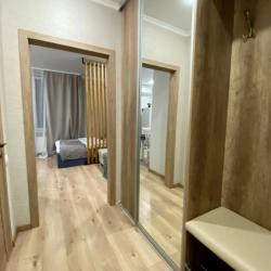 Фото Отель Like Home (Лайк Хоум) на улице Александра Протозанова 4