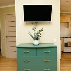 Фото Отель Декабрист на Петровско-Заводской 31