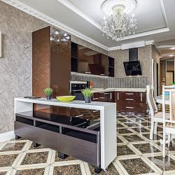 1-комнатные апартаменты стандарт