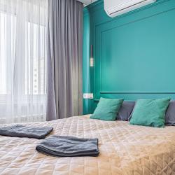 Фото Отель Top House (Топ Хаус) на улице Советская