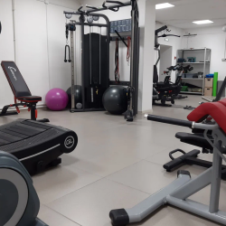 Фото Отель Династия