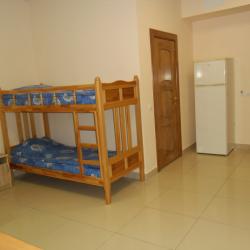 Фото Отель Аристократ