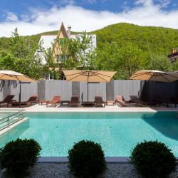 Фото Отель Ikos Polyana