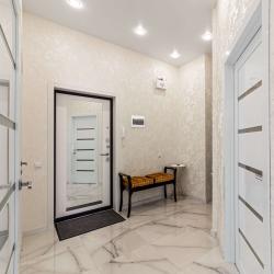 Фото Апартаменты на улице Крымская 22 корпус 4