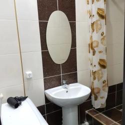 1-комнатные апартаменты улучшенные