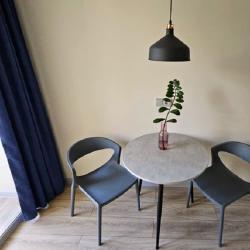 1-комнатные апартаменты улучшенные