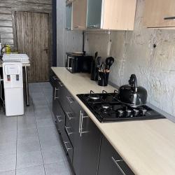Фото Отель Притяжение