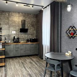 Апартаменты Granada на улице Карла Маркса 99 — a1762b93b070327a82fca309b264fab9