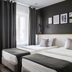 Фото Отель History hotel (Хистори)