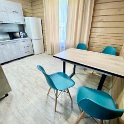 Фото Отель Коттедж
