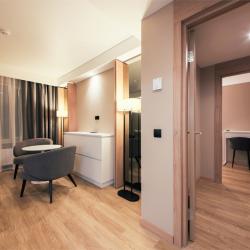 Апартаменты Valo Soul Apartment