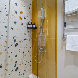 Фото Отель Home24 на улице Нижегородская