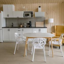 Фото Отель BarnHouse Village (БарнХаус Виллэдж)