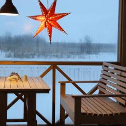 Фото Отель Креницы