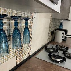 Фото Апартаменты Лучина на улице Новолучанская