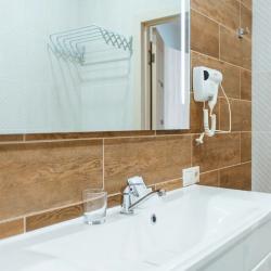 Фото Апартаменты на улице Школьная 36