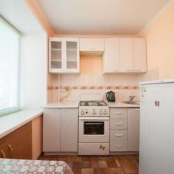 Фото Отель КвартировЪ на улице Декабристов