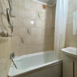 2-комнатные апартаменты эконом